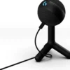 Logitech Yeti Orb, bordmikrofon, sort