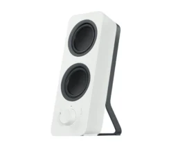 Logitech Z207, Bluetooth computerhøjttaler, hvid