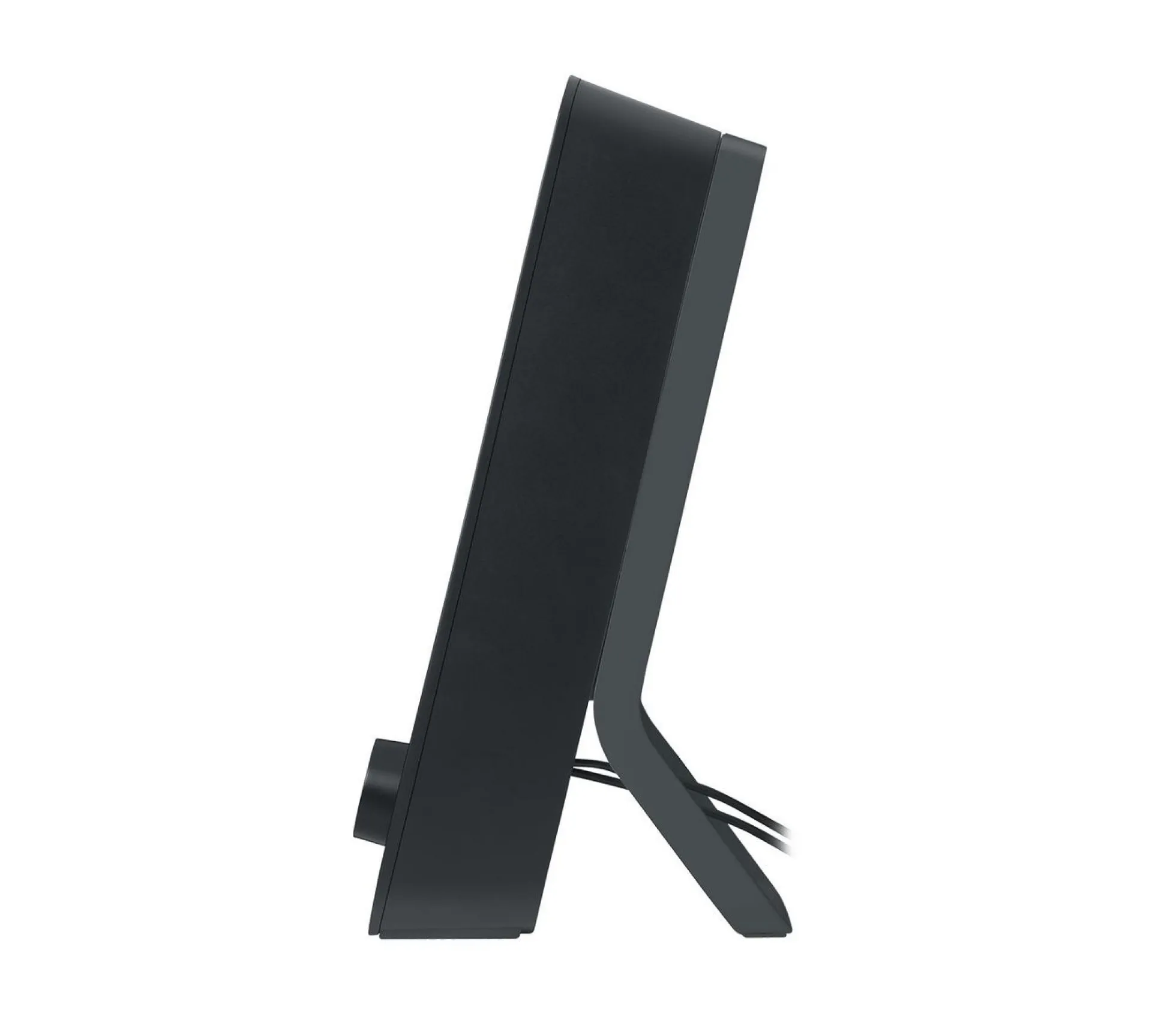 Logitech Z207, Bluetooth computerhøjttaler, sort