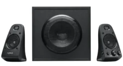 Logitech Z623, 2.1 højttalersystem