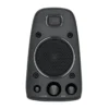 Logitech Z625, 2.1 højttalersystem 200 W, sort