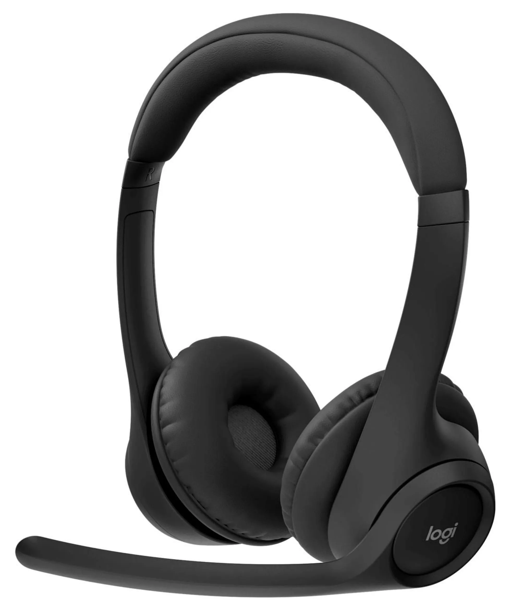 Logitech Zone 305, on-ear headset