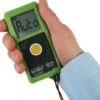 Lommemultimeter Elma 25, Auto Check, IEC 61010-1 KAT III 300V, KAT II 600V