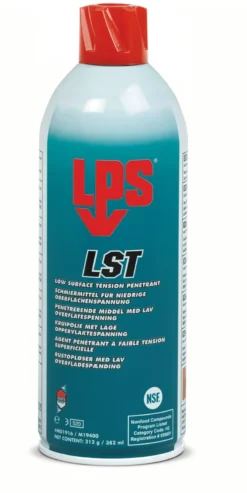 LPS LST Rustopløser, 300 ml