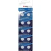 LR54/AG10 10-pak AgfaPhoto knapcellebatteri - Alkaline, 1,5V
