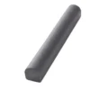 Løs gummi, D-profil, til Probst kantstensstang 881551070