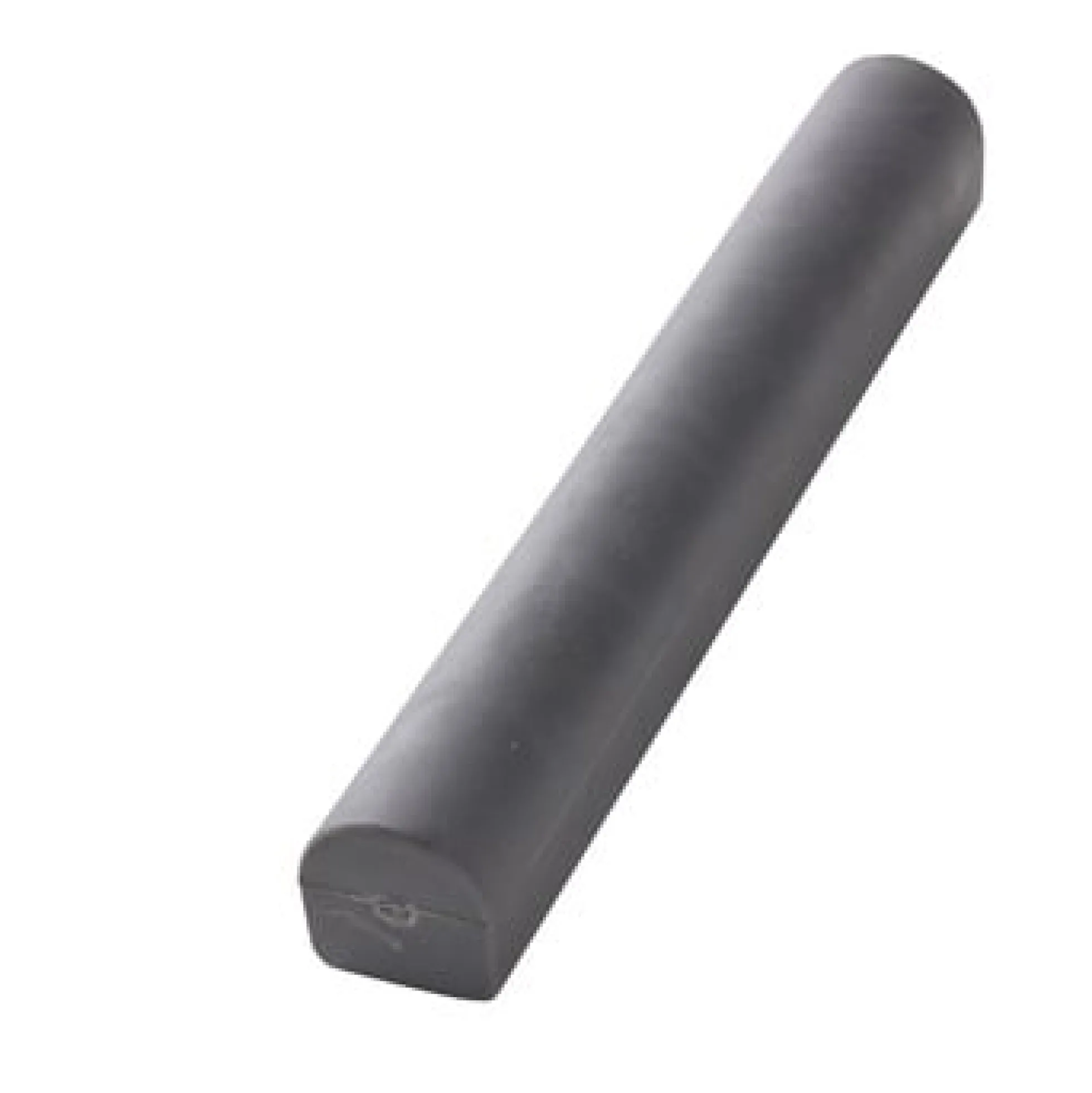Løs gummi, D-profil, til Probst kantstensstang 881551070