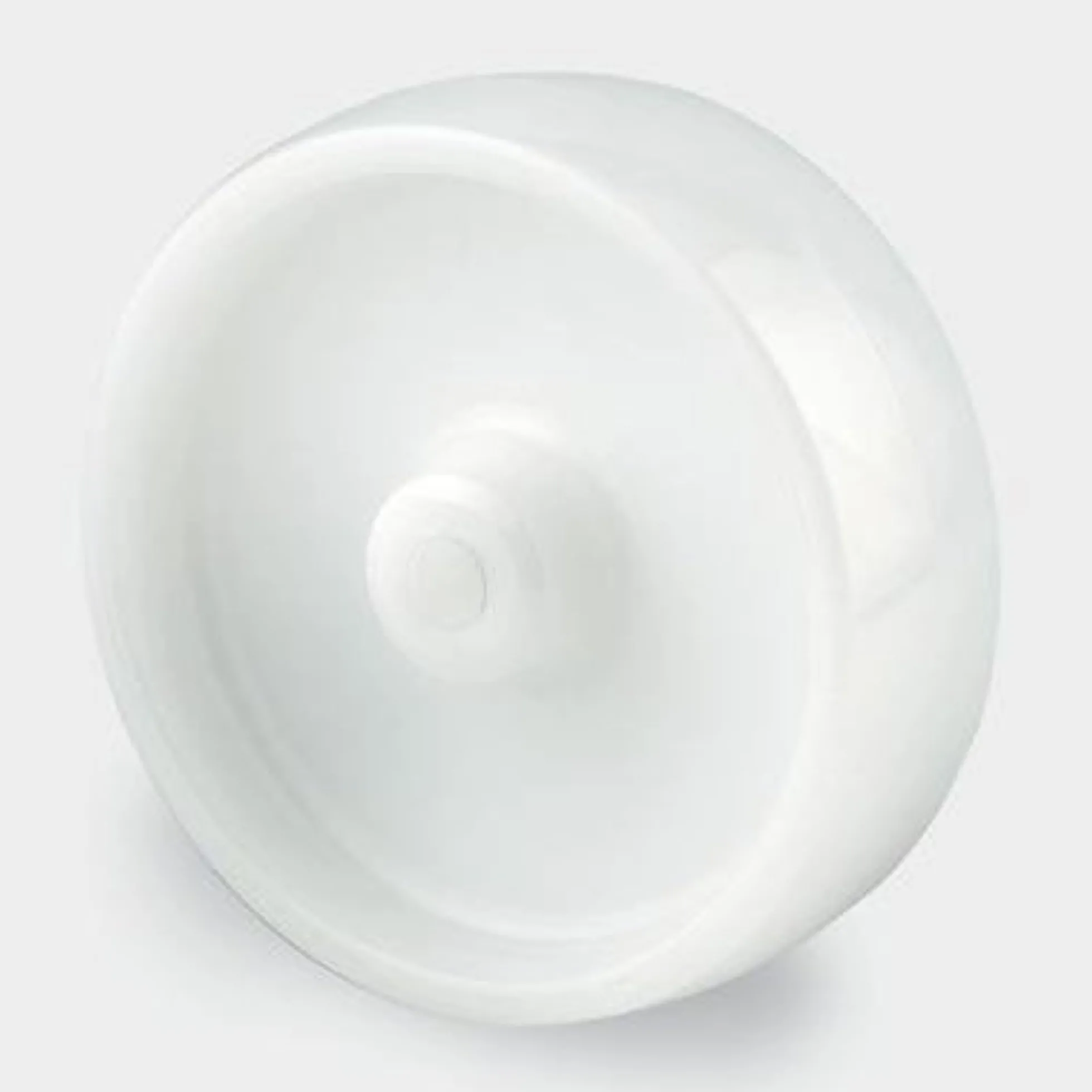 Løst hjul, polyamid, Ø100 mm, 200 kg, glideleje