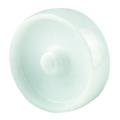 Løst hjul polyamid, Ø80x34 mm, 200 kg