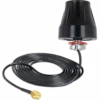 LTE antenna, SMA, 2 dBi, 3 meter, RG174, omnidirectional, outdoor