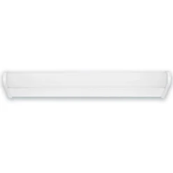 Lucianna LED spejllampe, 14W, CCT, 3000K/4000K, 1250/1320lm, uden stikkontakt