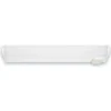 Lucianna LED spejllampe, 14W CCT, 3000K/4000K, 1250/1320lm med stikkontakt