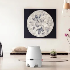 Luftfugter Boneco Rocket E200