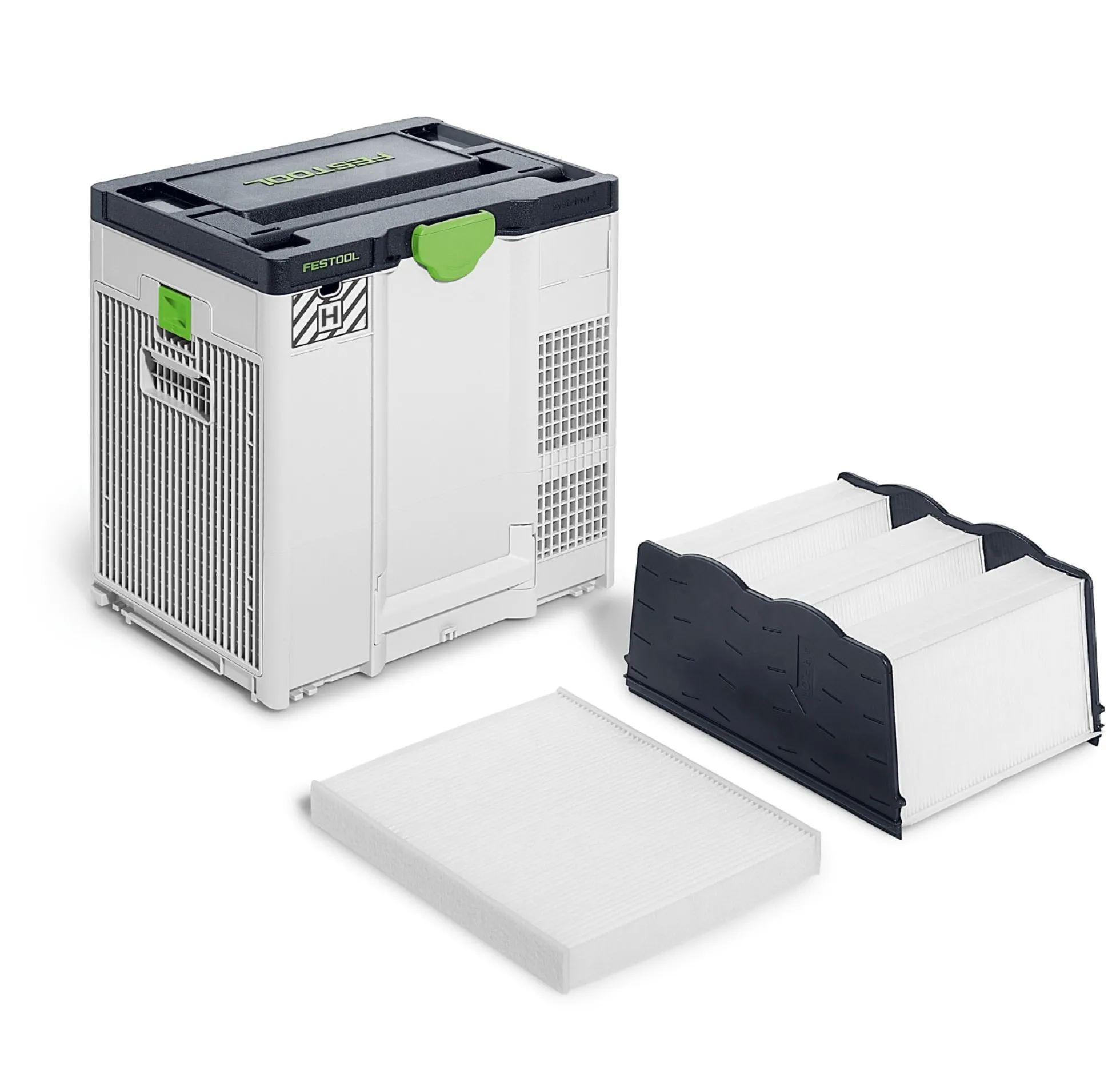 Luftrenser, SYS-AIR H - Festool