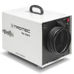 Luftrenser TAC1500S, 1000m³/t, 230V - Trotec