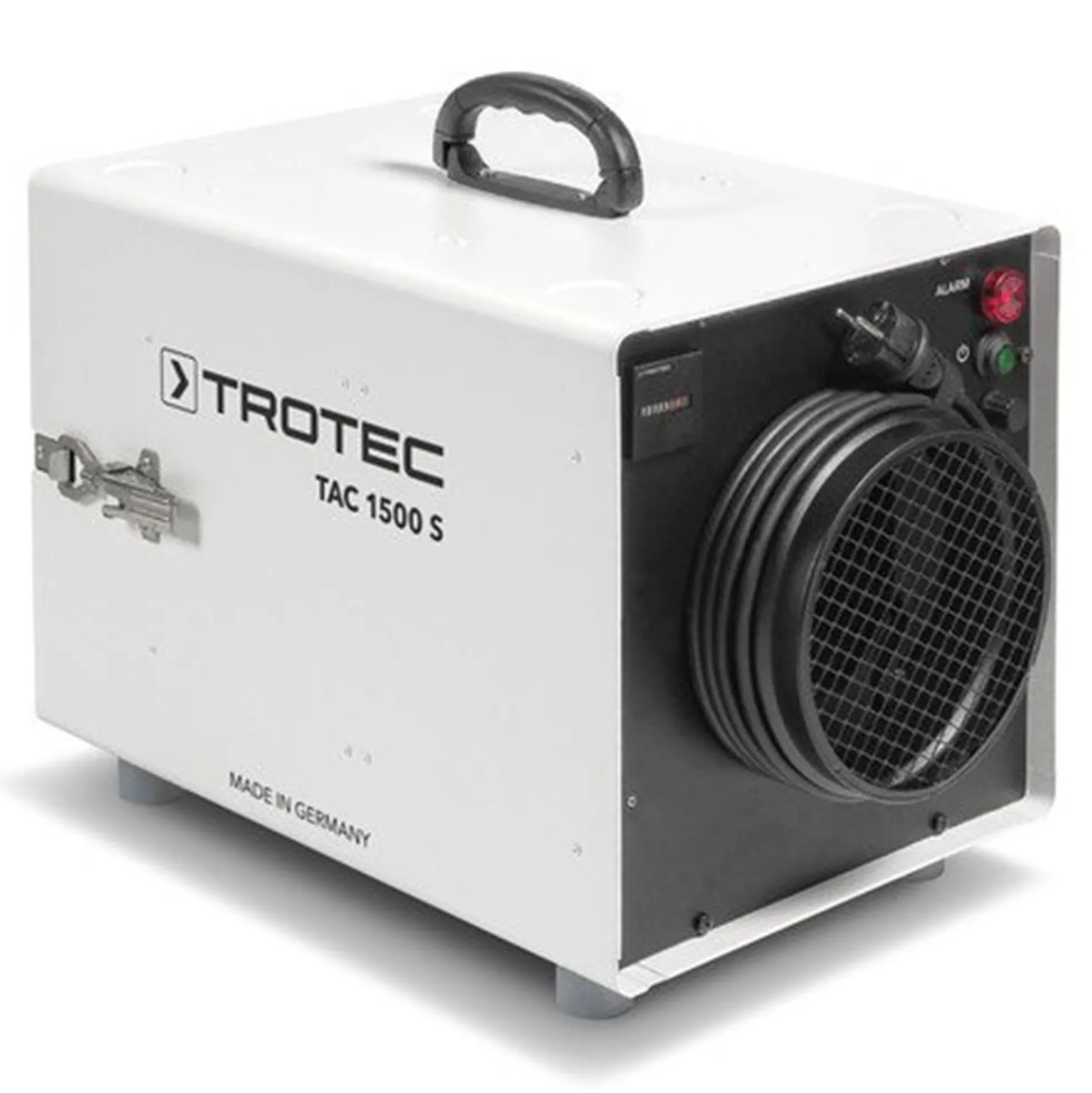 Luftrenser TAC1500S, 1000m³/t, 230V - Trotec