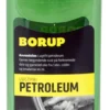 Lugtfri petroleum, 1/2 L - Borup Kemi - 8 stk