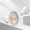 LUX6 GU10 LED-pære, 6W, 570lm, 3000K, dæmpbar, RA97 - LEDlife