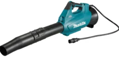Løvblæser 2X18V Powerpack, Makita