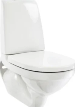 1522L VÆG-WC Nautic åben skyllerand