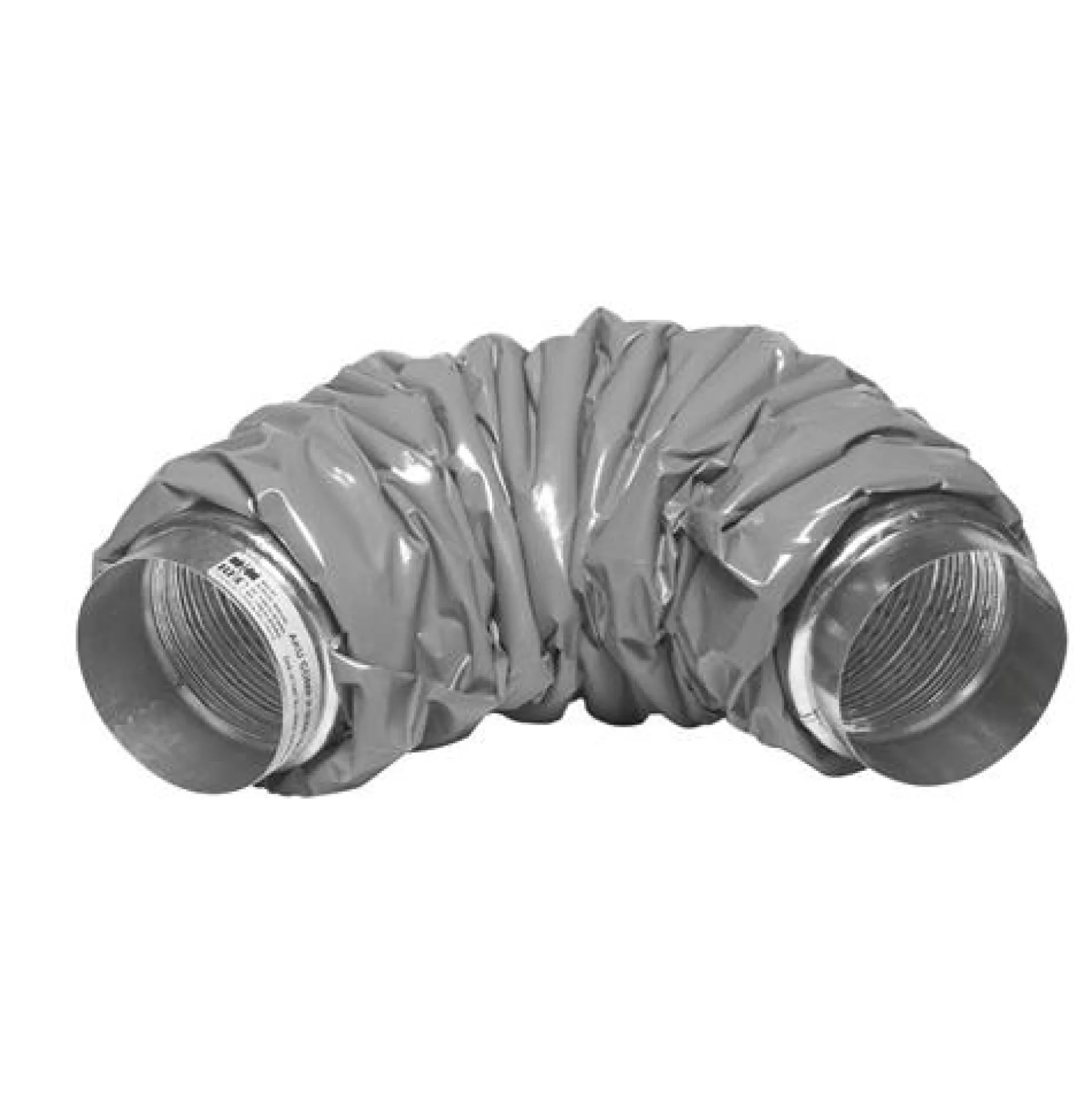 Lyddæmper flex SLF, 80 x 1200 mm