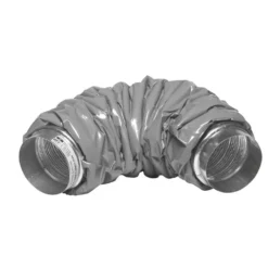 Lyddæmper flex SLF, 80 x 1200 mm
