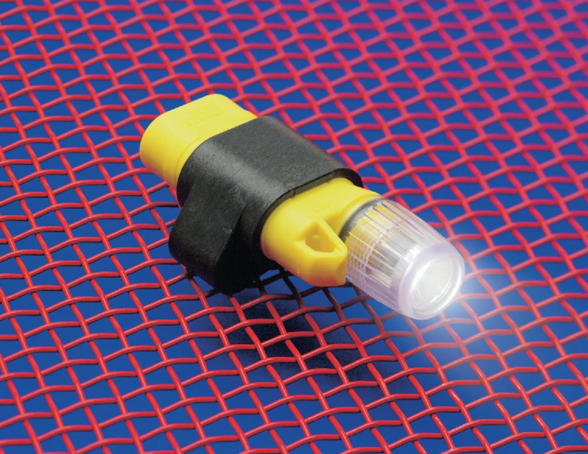 Lygte L205 Mini Hatte, Fluke