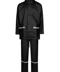 Lyngsøe jakke/buks, LM-4517, 2XL