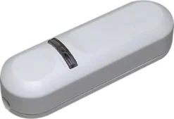 Lysdæmper 1004/P til LED, til ledning, hvid