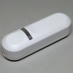Lysdæmper 1004/P til LED, til ledning, hvid