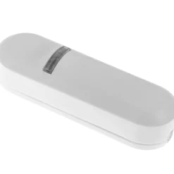 Lysdæmper 1004/P til LED, til ledning, hvid