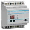 Lysstyringsenhed EV106 1-10V Komfort