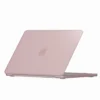 MacBook Neo, 13" Blush Frosted Hard Case