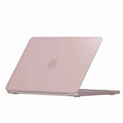 MacBook Neo, 13" Blush Frosted Hard Case