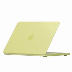 MacBook Neo 13" Citrus Frosted Hard Case
