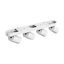 Madara Altro loftlampe, 4xGU10, 230V, IP20, 70x135mm