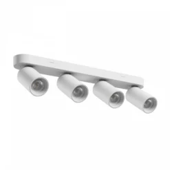 Madara Altro loftlampe, 4xGU10, 230V, IP20, 70x135mm