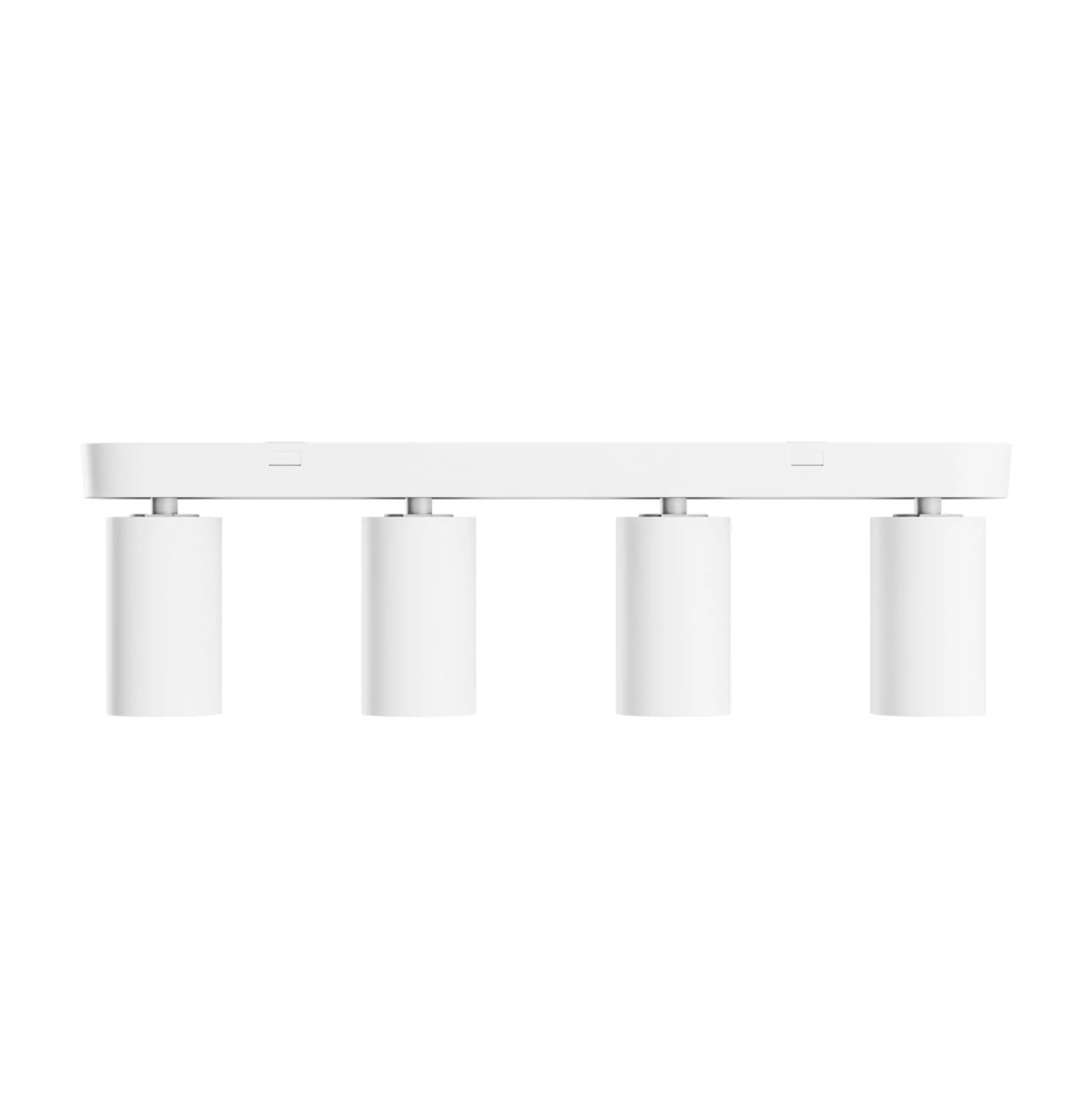 Madara Altro loftlampe, 4xGU10, 230V, IP20, 70x135mm