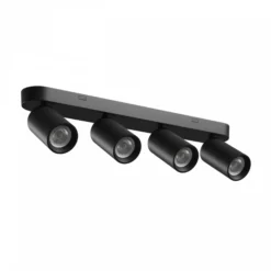 Madara Altro loftlampe, 4xGU10, 230V, IP20, 70x135mm