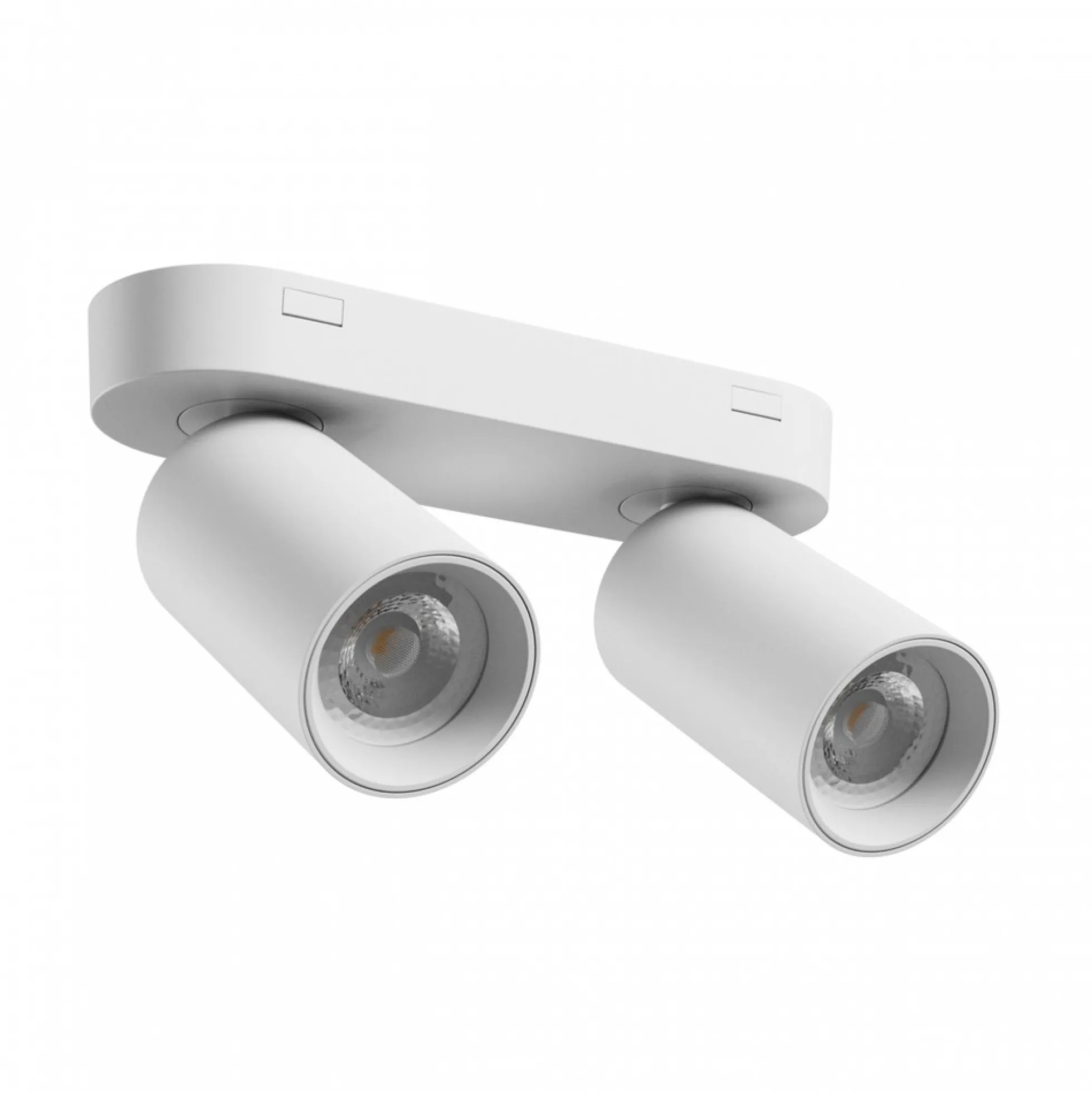Madara Altro loftslampe, 2xGU10, 230V, IP20