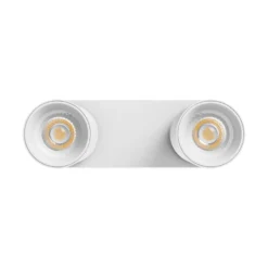 Madara Altro loftslampe, 2xGU10, 230V, IP20