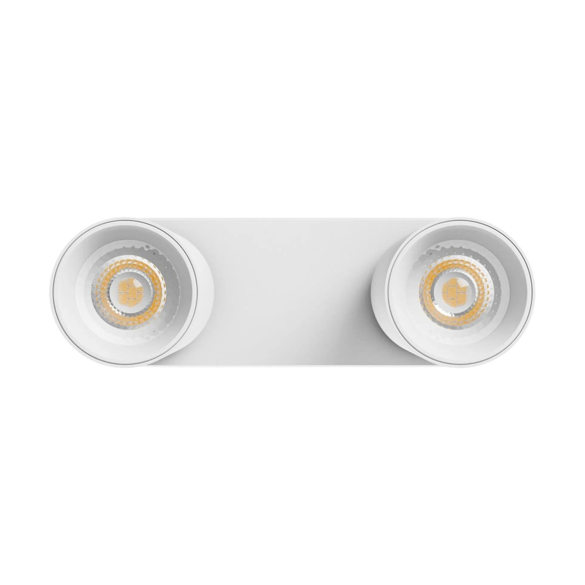 Madara Altro loftslampe, 2xGU10, 230V, IP20