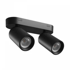 Madara Altro loftslampe, 2xGU10, 230V, IP20