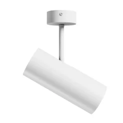 Madara Libra GU10 Base, 230V, 65x160x232mm, uden lyskilde