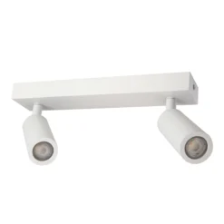 Madara Slim MR11, 2x230V, IP20, 260x54x160, Bevægelig, Uden Lyskilde