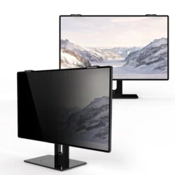 Magnetic Attach Privacy Filter, 16:9