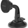 Magnetisk bilholder, ARM-C103, med sugekop, universal, sort