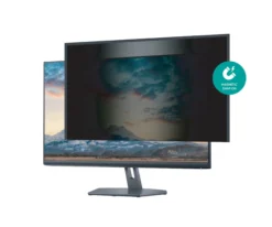 Magnetisk privacy filter, 24", 524 mm x 328 mm, 16:10