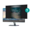 Magnetisk privacyfilter, 34", 801 mm x 345 mm, 21:9
