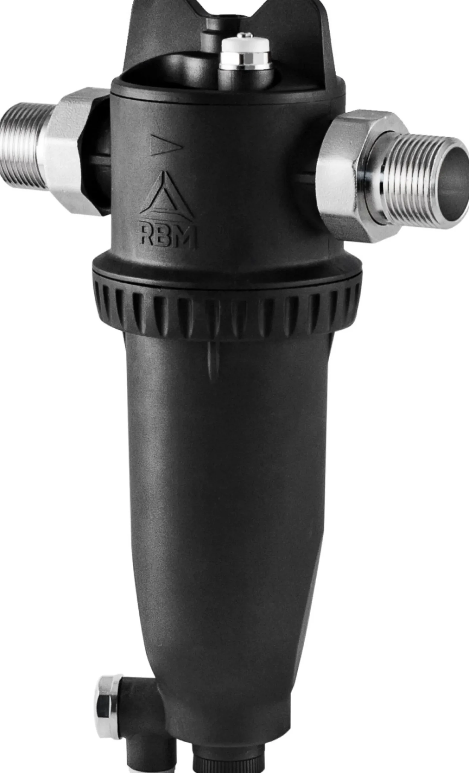 Magnetisk snavssamler, MP2, 1 1/4" (restsalg)